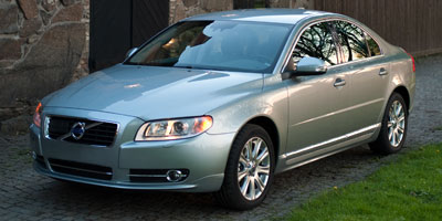 2011 S80 insurance quotes