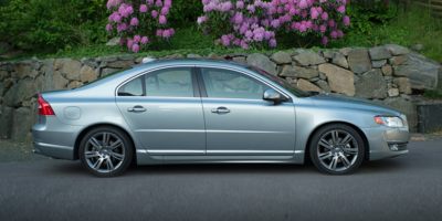 2014 S80 insurance quotes