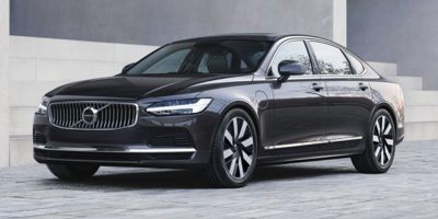 Volvo S90 Recharge Plug-In Hybrid insurance quotes