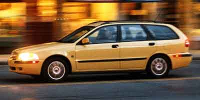 2001 V40 insurance quotes