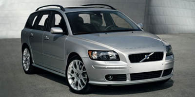 2007 V50 insurance quotes