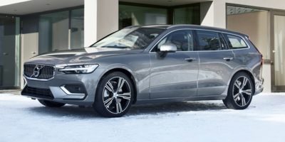 2019 V60 insurance quotes