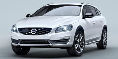 2015 V60 Cross Country insurance quotes