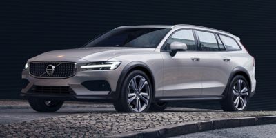 2021 V60 Cross Country insurance quotes