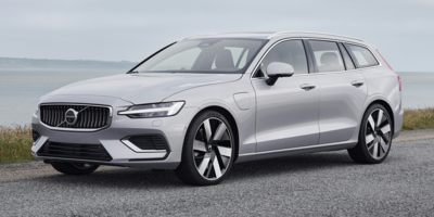 2023 V60 Recharge Plug-In Hybrid insurance quotes