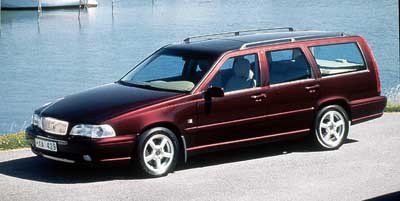 1999 V70 insurance quotes