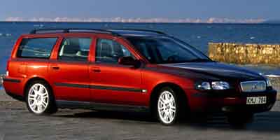 2001 V70 insurance quotes