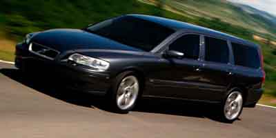 2004 V70 insurance quotes