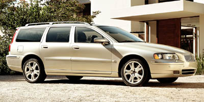 2006 V70 insurance quotes