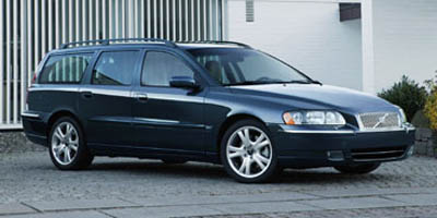 2007 V70 insurance quotes