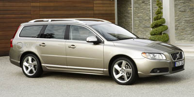 2008 V70 insurance quotes