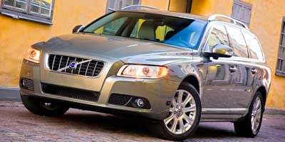 2009 V70 insurance quotes