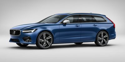 2018 V90 insurance quotes