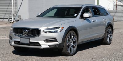 Volvo V90 Cross Country insurance quotes