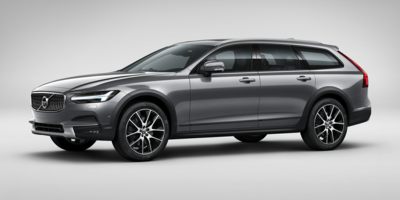 2017 V90 Cross Country insurance quotes