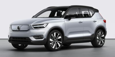 2022 XC40 Recharge Pure Electric insurance quotes