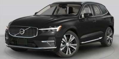 Volvo XC60 Plug-In Hybrid insurance quotes