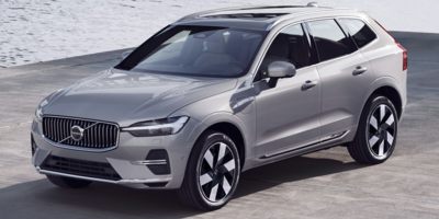 Volvo XC60 Recharge Plug-In Hybrid insurance quotes