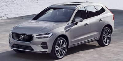 2022 XC60 Recharge Plug-In Hybrid insurance quotes