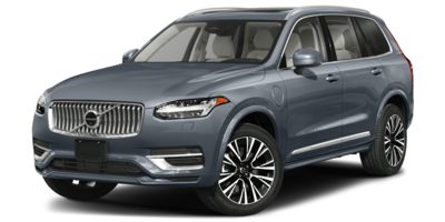 Volvo XC90 Recharge Plug-In Hybrid insurance quotes