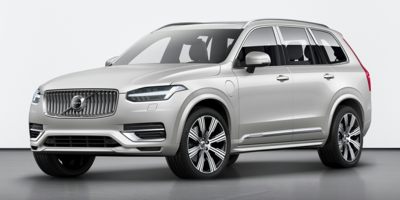 2022 XC90 Recharge Plug-In Hybrid insurance quotes